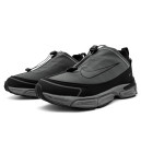 Nike Zoom Pulse Cordura Grey Black З ХУТРОМ