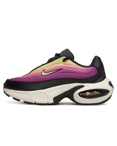 Nike Air Max Portal Black Yellow HF3053-009