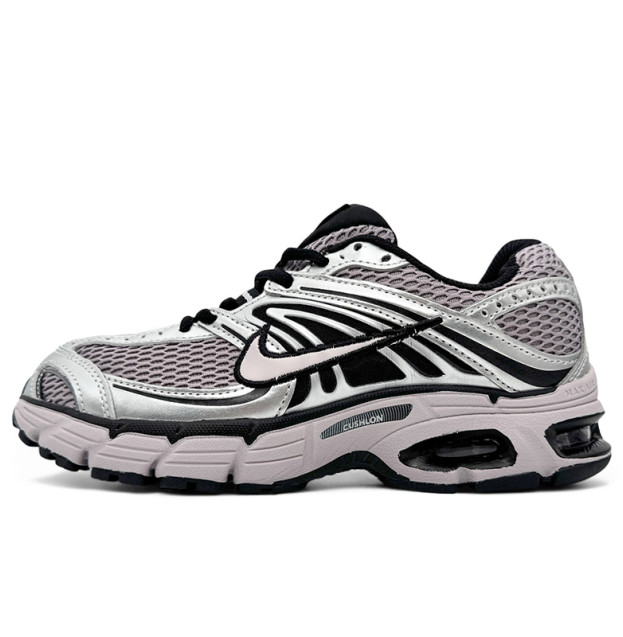 Nike Air Max Moto 2K Pink Silver Black