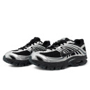 Nike Air Max Moto 2K Black Metallic Silver HQ2056-007