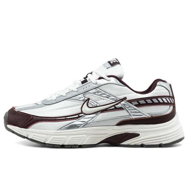 Nike Initiator White Burgundy Crush IB4688-111