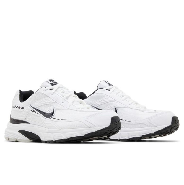 Nike Initiator White Black 394055-100