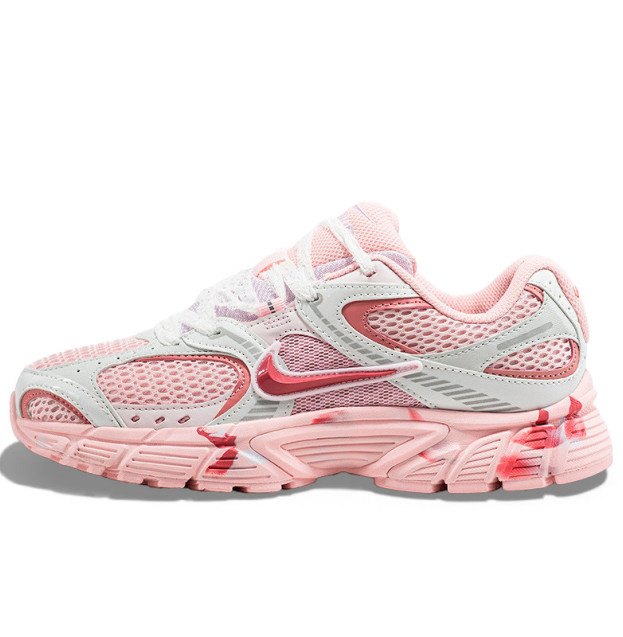 Nike V5 RNR Custom Pink