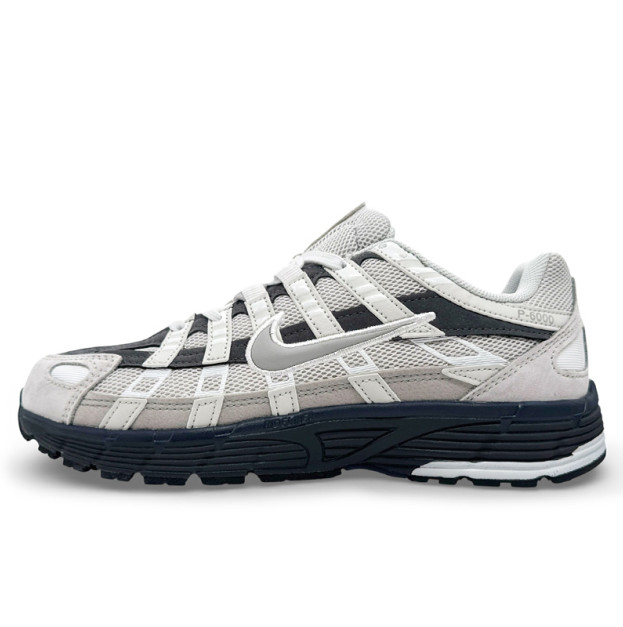 Nike P-6000 Photon Dust Anthracite IB3081-001