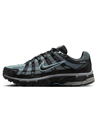 Nike P-6000 Black Cool Grey IF6199-003
