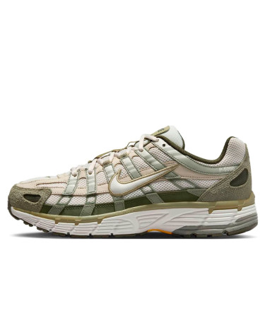 Nike P-6000 Light Army Cargo Khaki IH0246-320