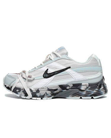 Nike Initiator Custom Light Grey
