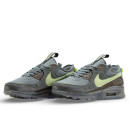 Nike Air Max Terrascape 90 Cool Grey Honeydew DV7413-014