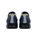 Nike Air Max 95 x SB Eric Koston Obsidian Speed Yellow HQ8492-400