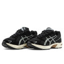 Asics Gel 1130 Black Metropolis Silver
