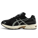 Asics Gel 1130 Black Metropolis Silver