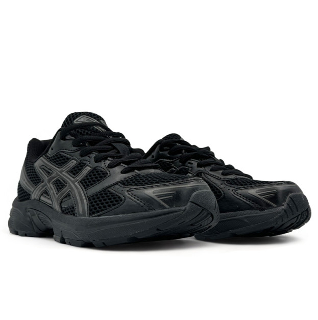 Asics Gel 1130 Two Total Black