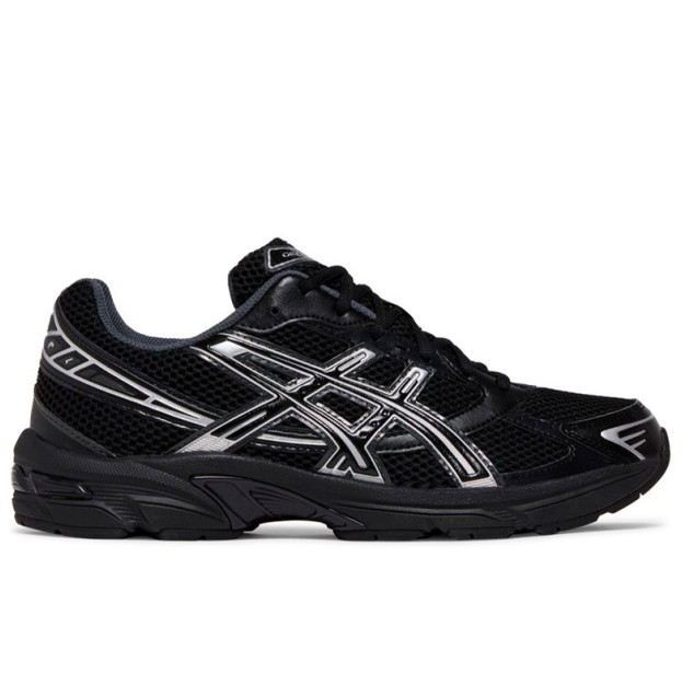Asics Gel 1130 Black Pure Silver 1201A906-001