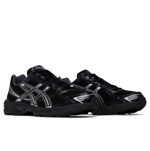 Asics Gel 1130 Black Pure Silver 1201A906-001