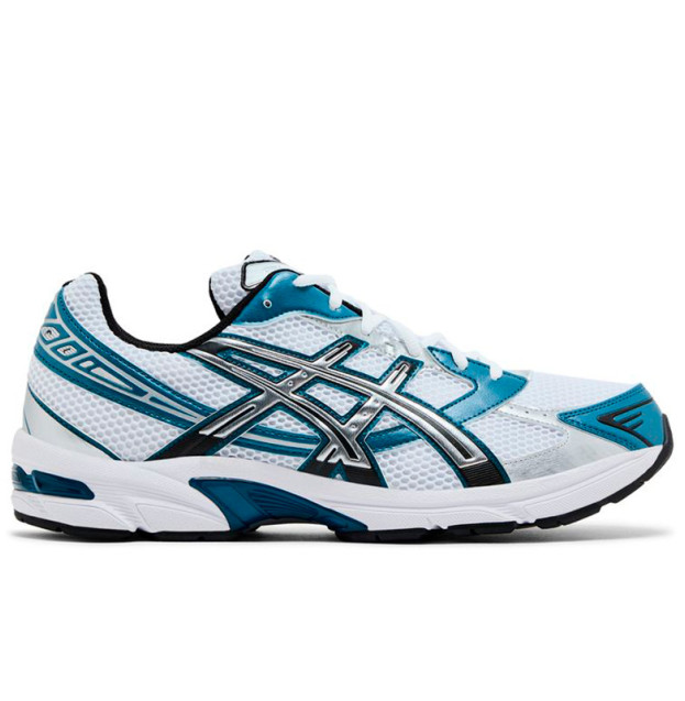 Asics Gel 1130 White Restful Teal 1203A609-103