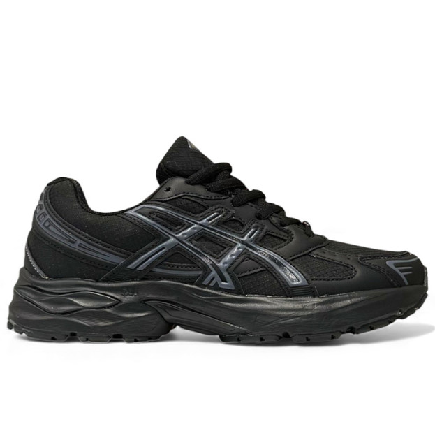 Asics Gel 1130 Black Termo