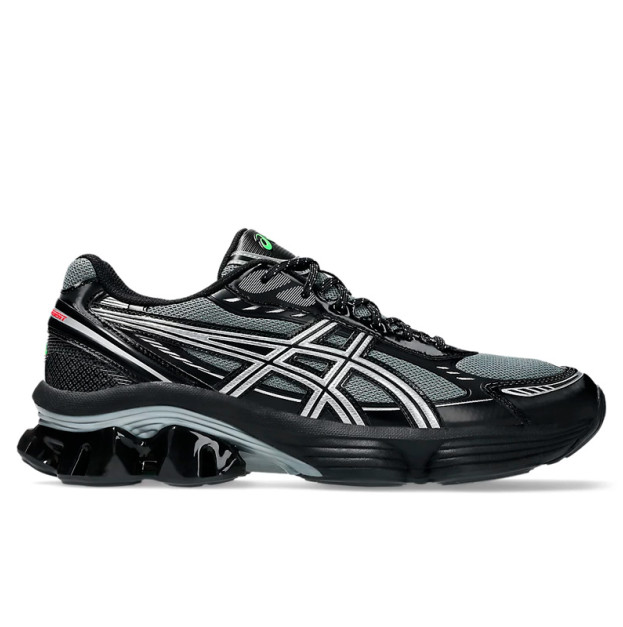 Asics Gel Kinetic Fluent Piedmont Grey 1203A799-021