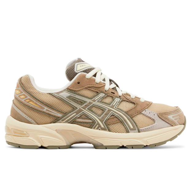 Asics Gel 1130 Wood Crepe Mink 1202A163-200