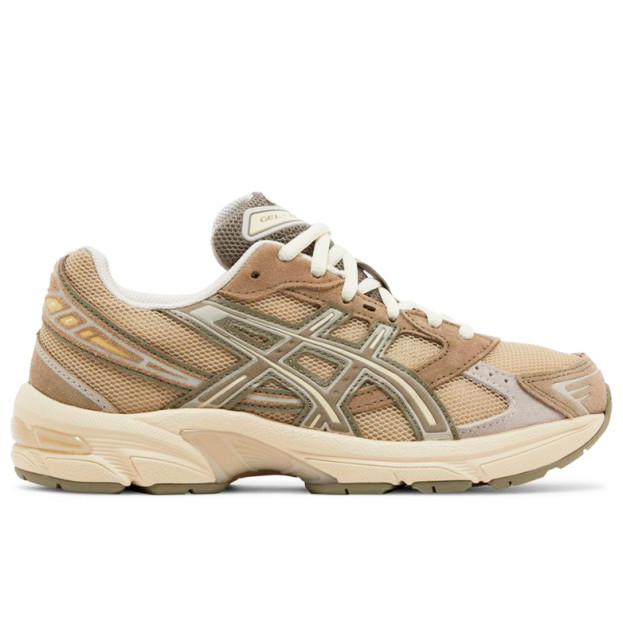 Asics Gel 1130 Wood Crepe Mink 1202A163-200
