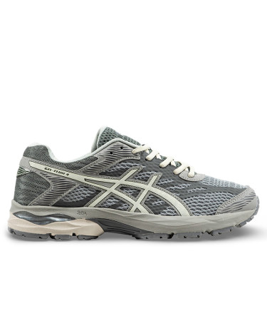 Asics Gel Flux 4 Dark Grey 1011A614-031