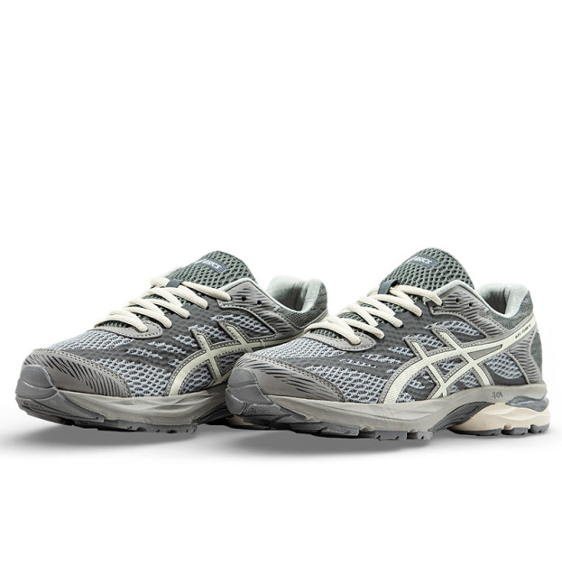Asics Gel Flux 4 Dark Grey 1011A614-031