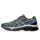 Asics Gel Kinetic Fluent Seal Grey Pure Silver 1203A799-020