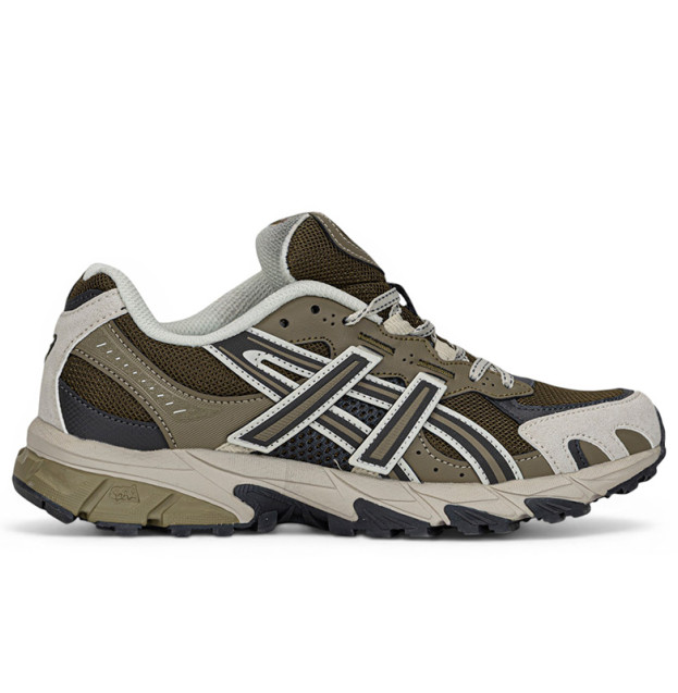 Asics Gel Sonoma TR62 Clay Canyon Obsidian Grey 1203A734-200