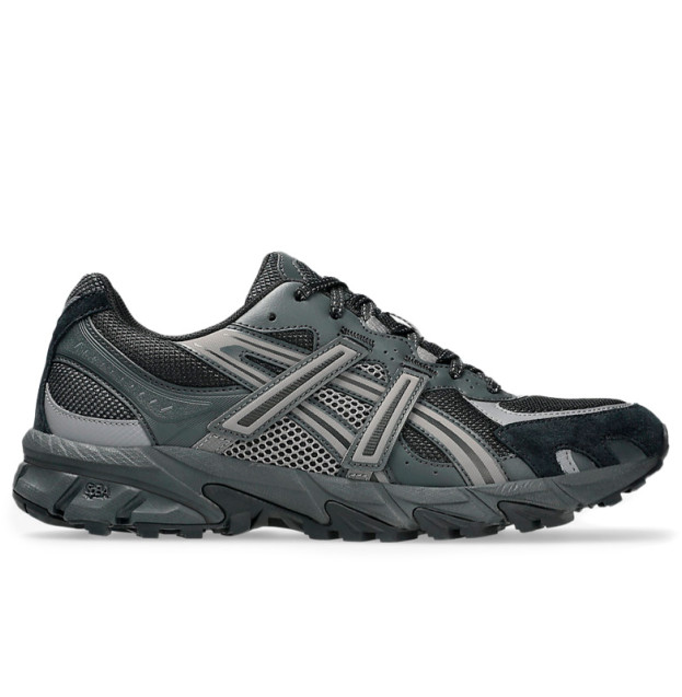 Asics Gel Sonoma TR62 Black Graphite Grey 1203A734-001