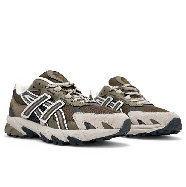 Asics Gel Sonoma TR62 Khaki