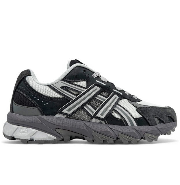 Asics Gel Sonoma TR62 Grey Black