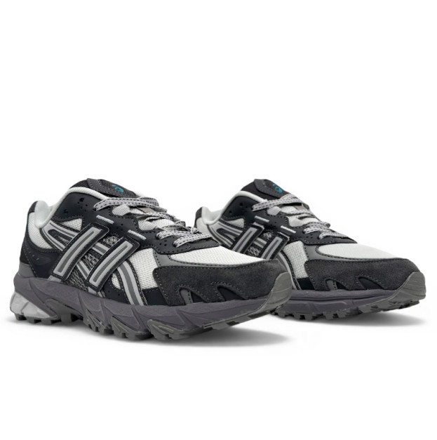 Asics Gel Sonoma TR62 Grey Black