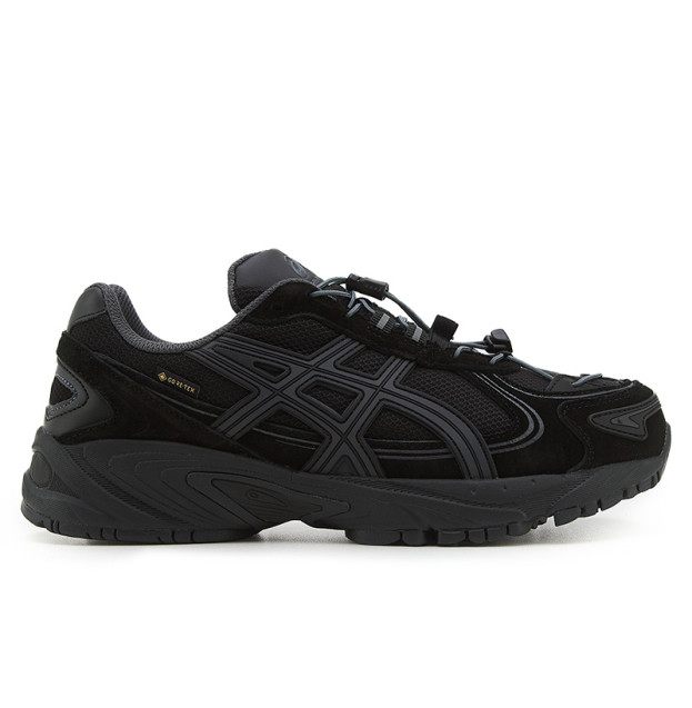 Asics Gel Kahana TR V4 Gore-Tex Black Dark Grey