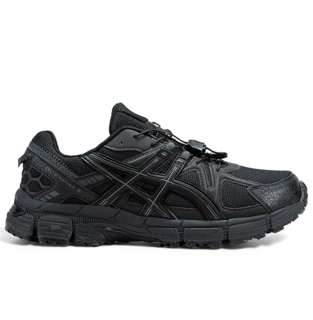 Asics Gel Kahana 8 Black Gore-Tex