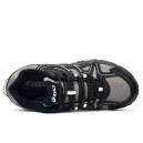 Asics Gel Kahana 8 Black Grey Termo