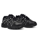 Asics Gel Kahana 8 Gore-Tex Cordura Black White Termo