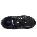 Asics Gel Kahana 8 Gore-Tex Cordura Black White Termo
