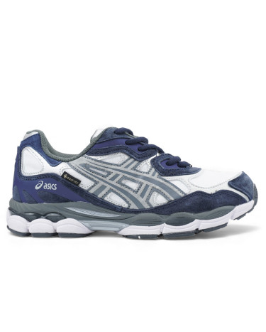 Asics Gel NYC Gore-Tex Navy Steel