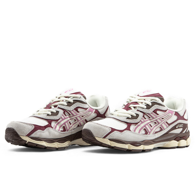 Asics Gel NYC Cream Sweet Pink 1203A788-100