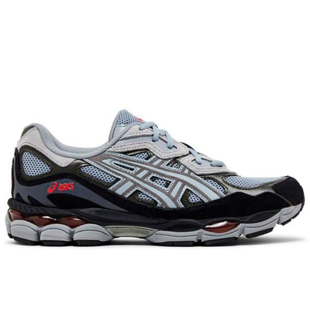 Asics Gel NYC Gravel Black 1203A383-024