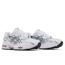 Asics Gel NYC White Carrier Grey 1203A816-101