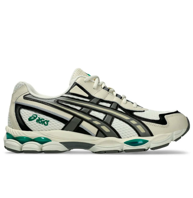 Asics Gel NYC 2055 Pale Oak Truffle Grey 1203A542-200