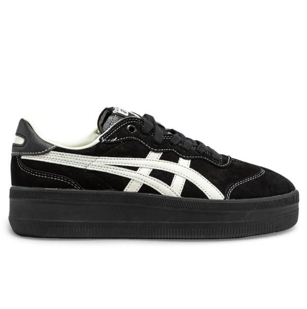 Asics Onitsuka Tiger Tokuten Platform Black Beige