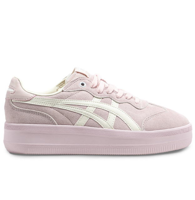 Asics Onitsuka Tiger Tokuten Platform Pink Beige