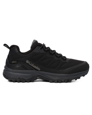 Columbia Firecamp Gore-Tex Total Black Termo