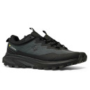 Columbia Montrail Two Black Grey Termo
