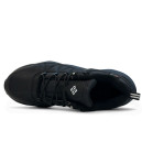 Columbia 3M Thinsulate Black White
