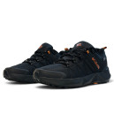 Columbia 3M Thinsulate Black Orange