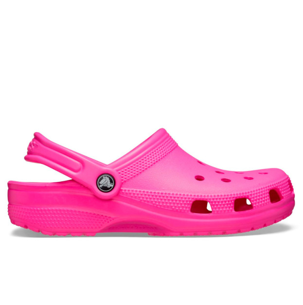 Crocs Classic Clog Raspberry