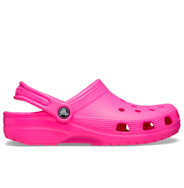 Crocs Classic Clog Raspberry
