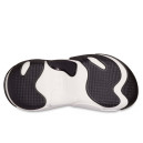 Crocs Bubble Crush Clog Platform White